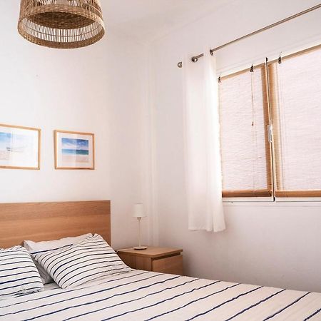 Casa Bella El Cotillo エクステリア 写真