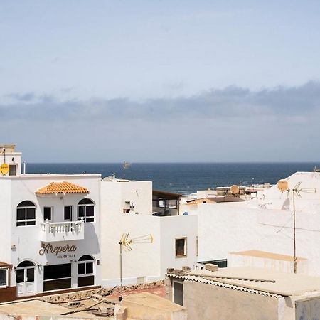 Casa Bella El Cotillo エクステリア 写真