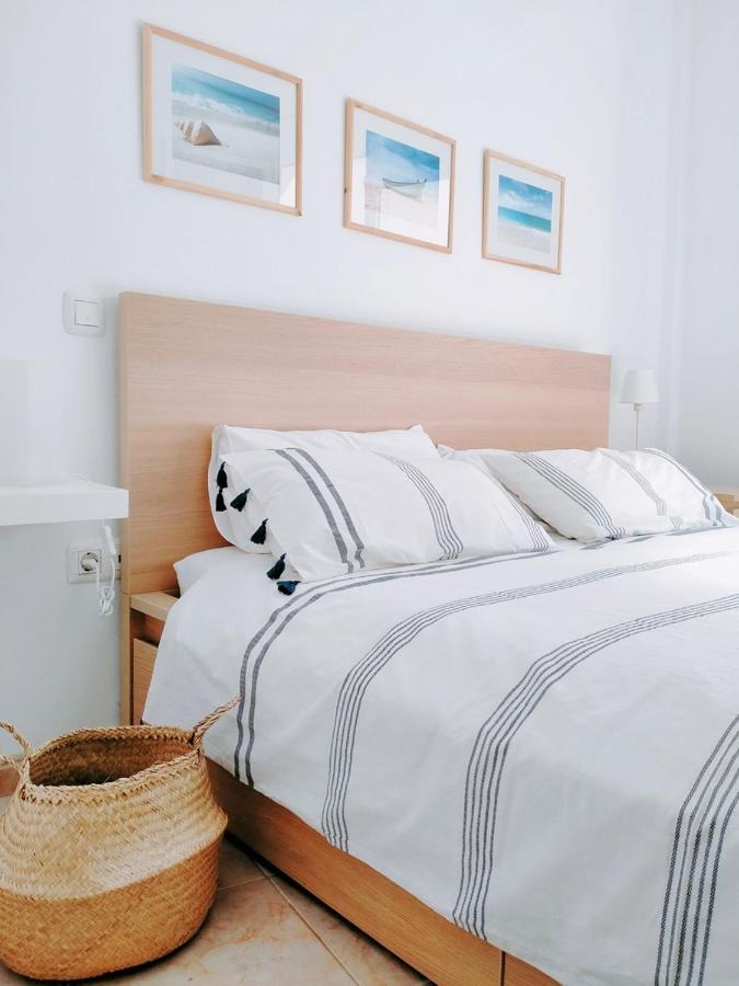 Casa Bella El Cotillo エクステリア 写真