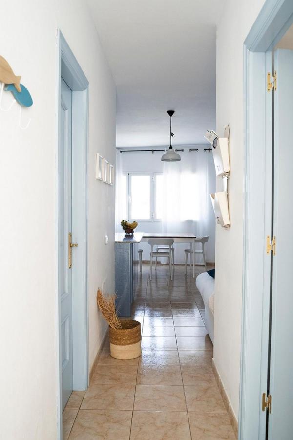 Casa Bella El Cotillo エクステリア 写真