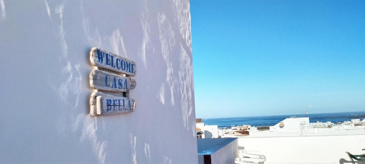 Casa Bella El Cotillo エクステリア 写真