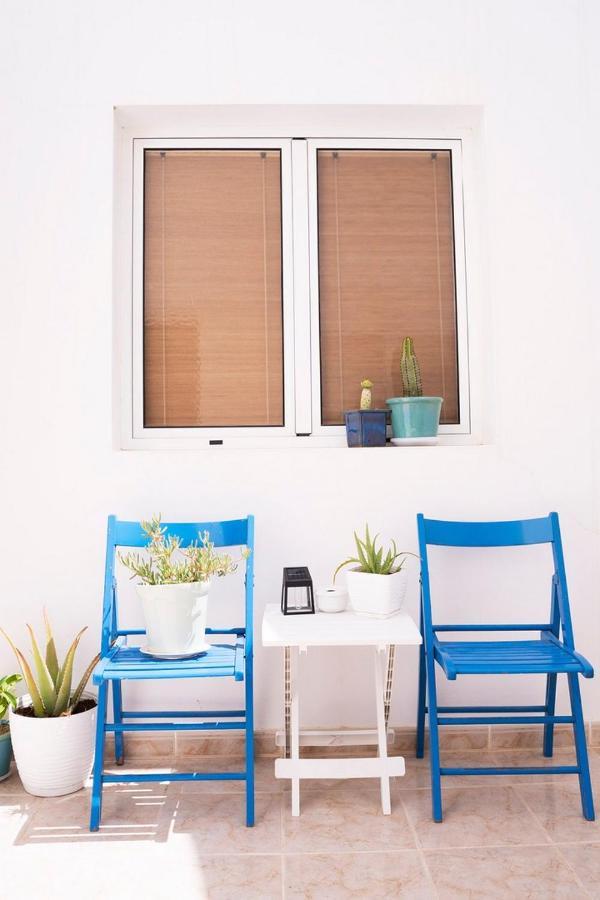 Casa Bella El Cotillo エクステリア 写真